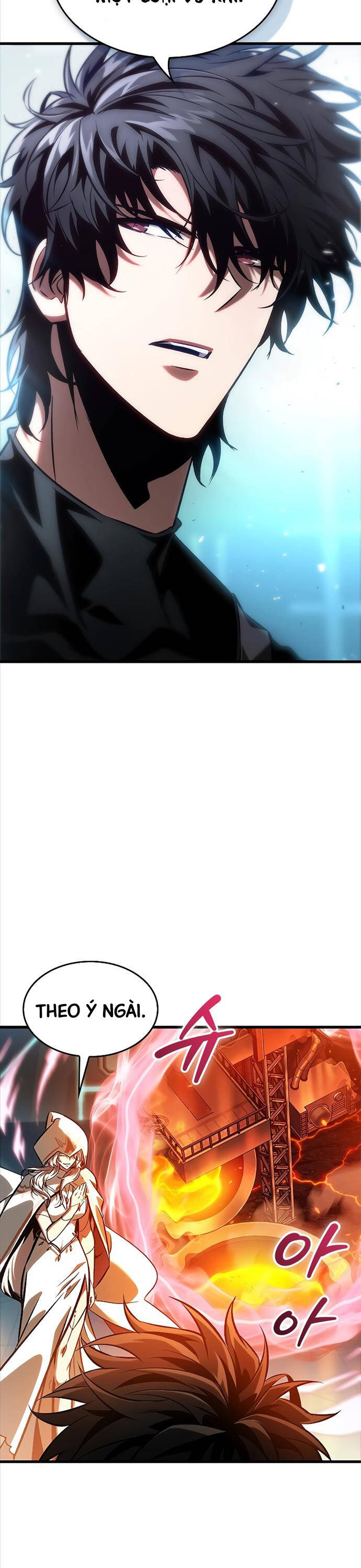 Gacha Vô Hạn Chap 89 - Next Chap 90