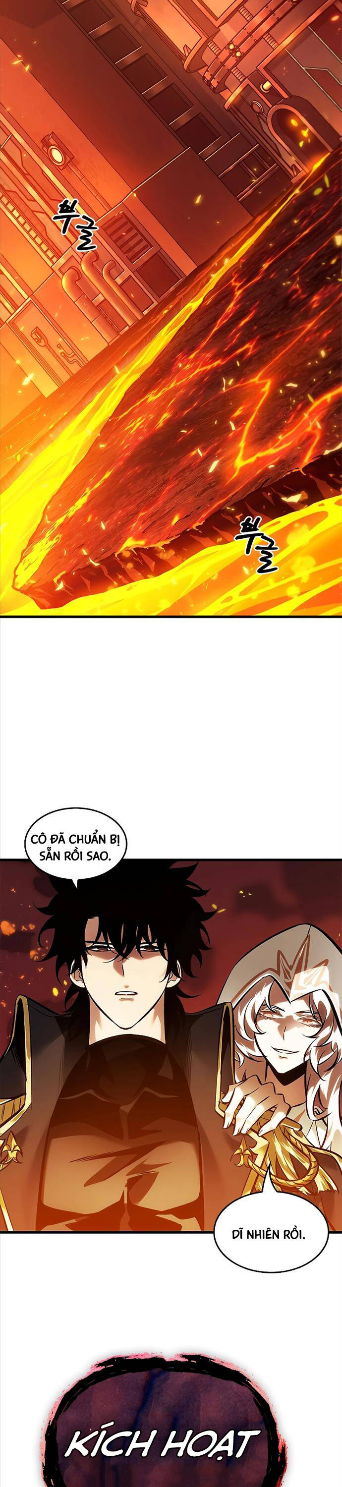 Gacha Vô Hạn Chap 89 - Next Chap 90