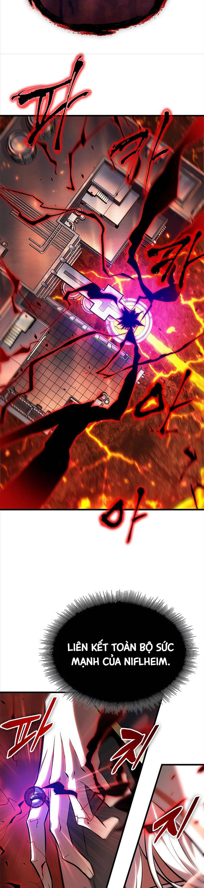 Gacha Vô Hạn Chap 89 - Next Chap 90