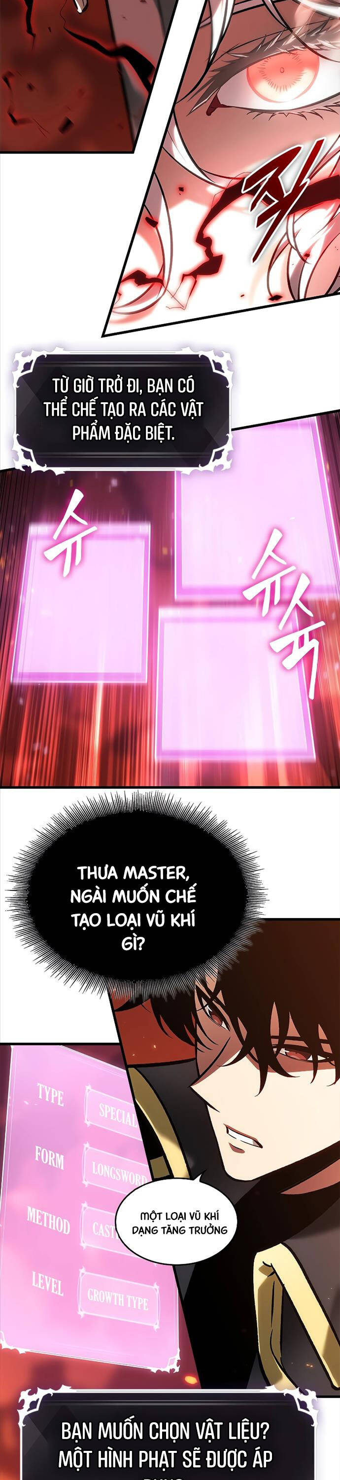 Gacha Vô Hạn Chap 89 - Next Chap 90