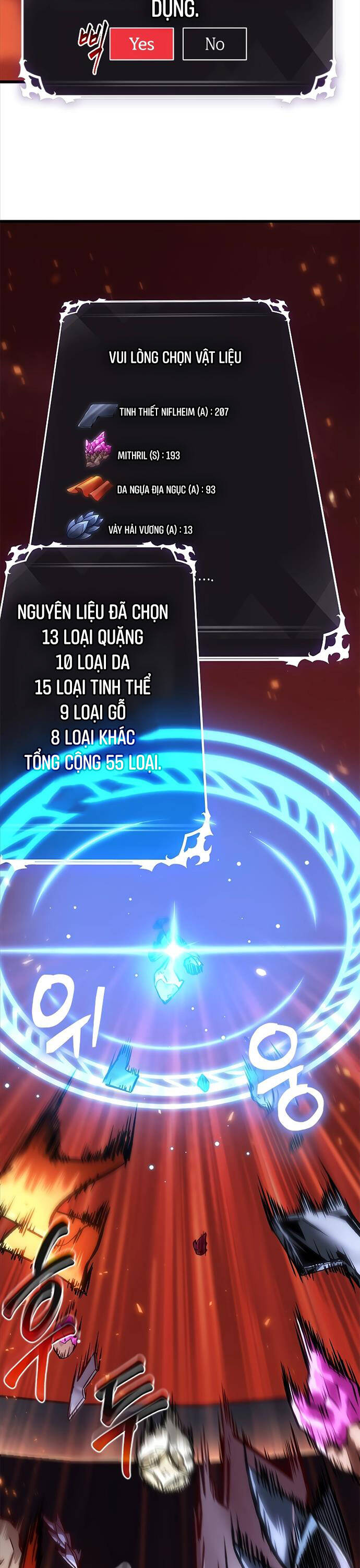 Gacha Vô Hạn Chap 89 - Next Chap 90