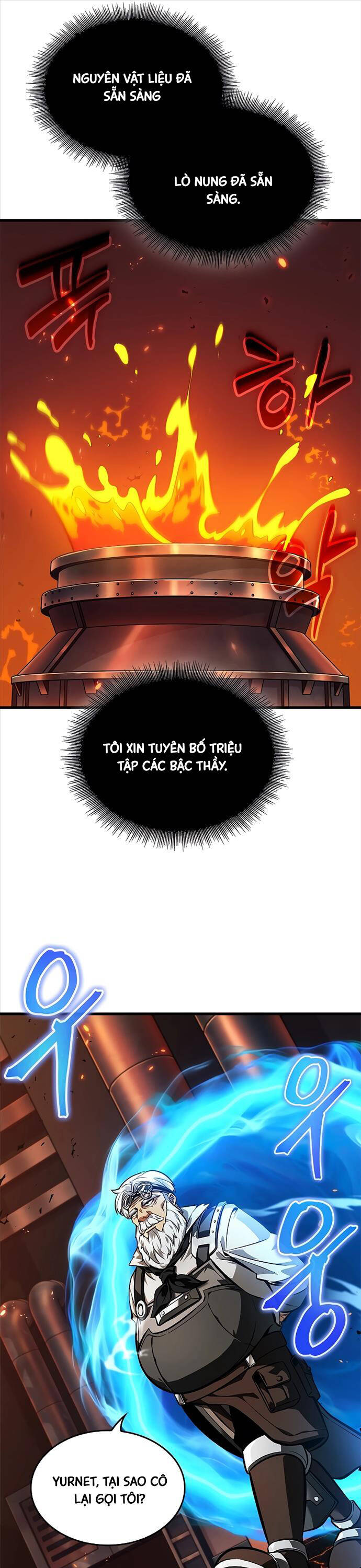 Gacha Vô Hạn Chap 89 - Next Chap 90