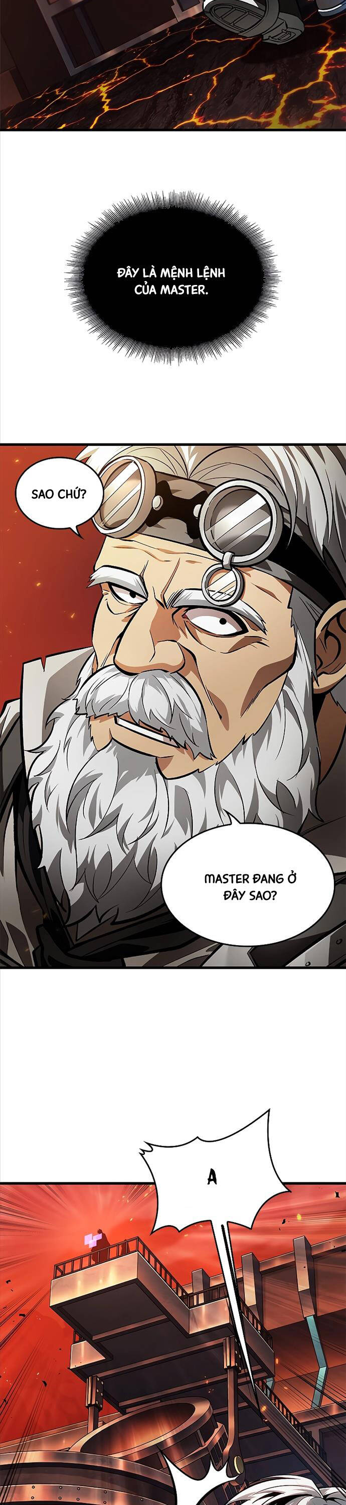 Gacha Vô Hạn Chap 89 - Next Chap 90