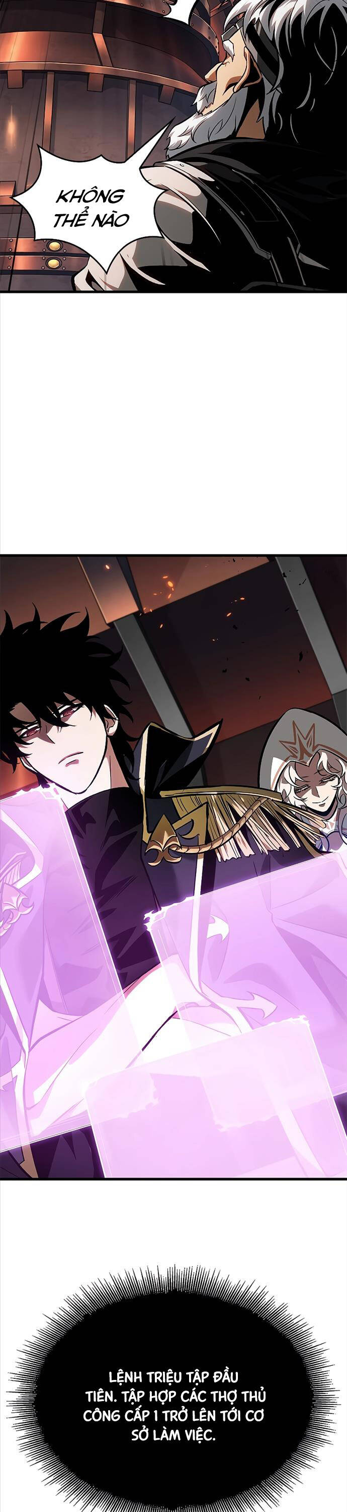 Gacha Vô Hạn Chap 89 - Next Chap 90