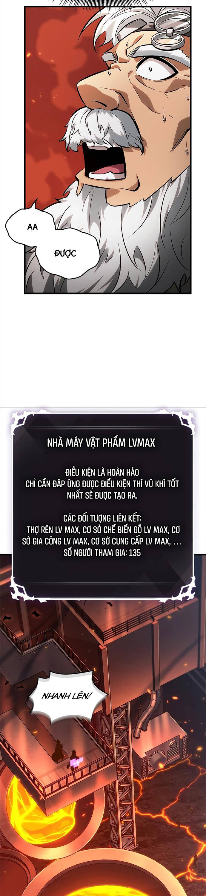 Gacha Vô Hạn Chap 89 - Next Chap 90