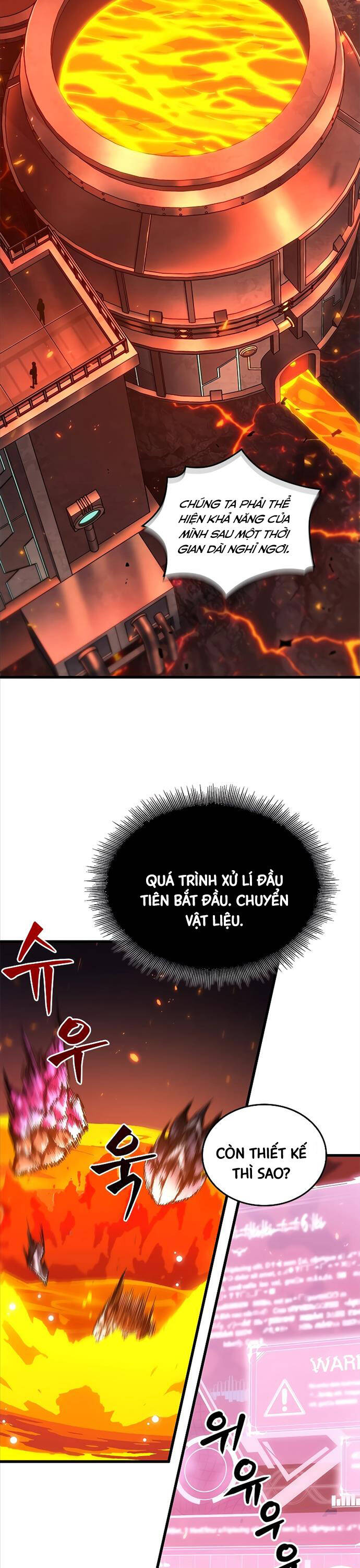 Gacha Vô Hạn Chap 89 - Next Chap 90