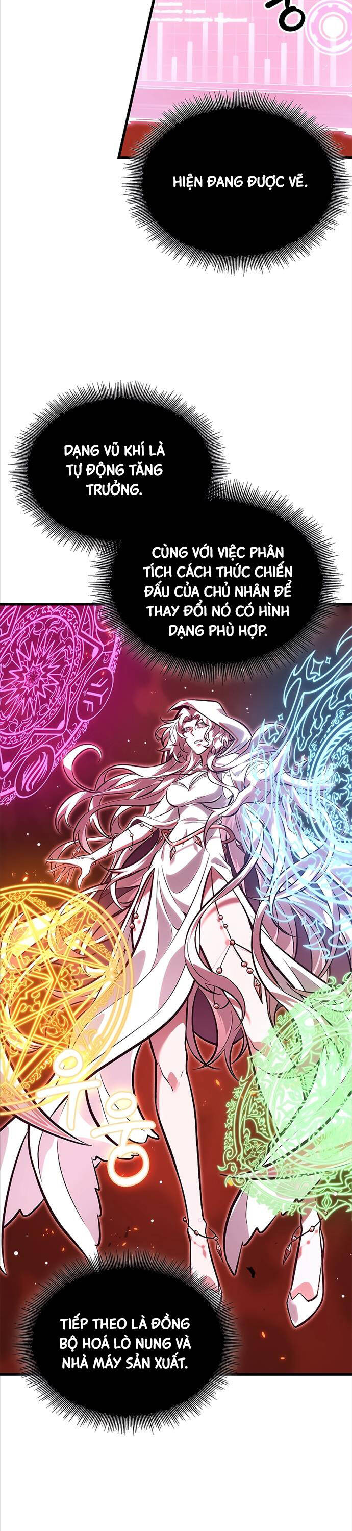 Gacha Vô Hạn Chap 89 - Next Chap 90