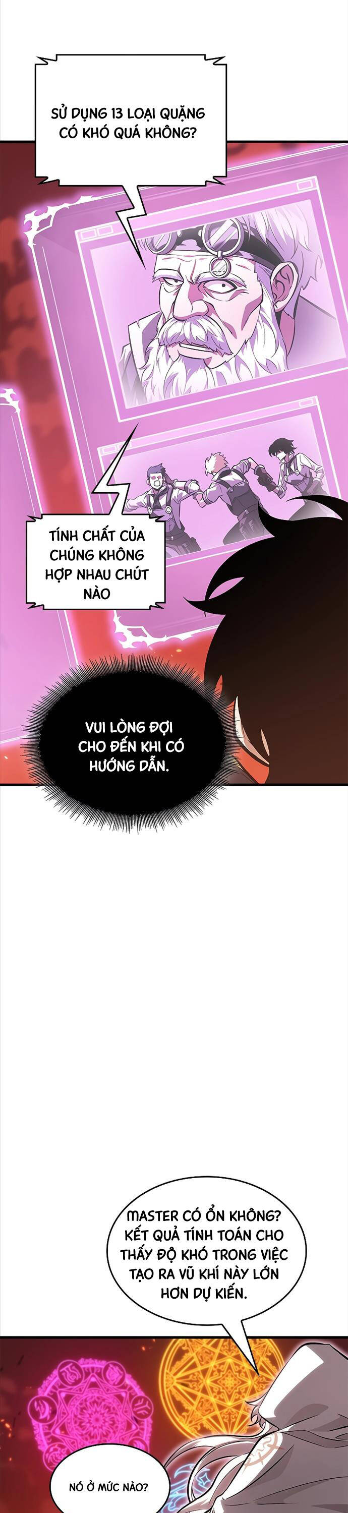 Gacha Vô Hạn Chap 89 - Next Chap 90