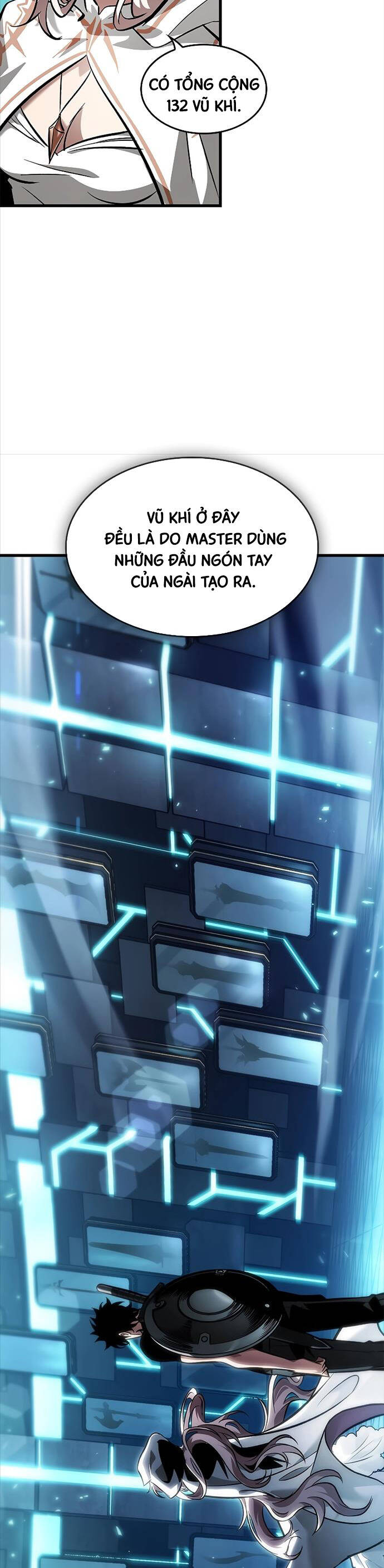 Gacha Vô Hạn Chap 89 - Next Chap 90