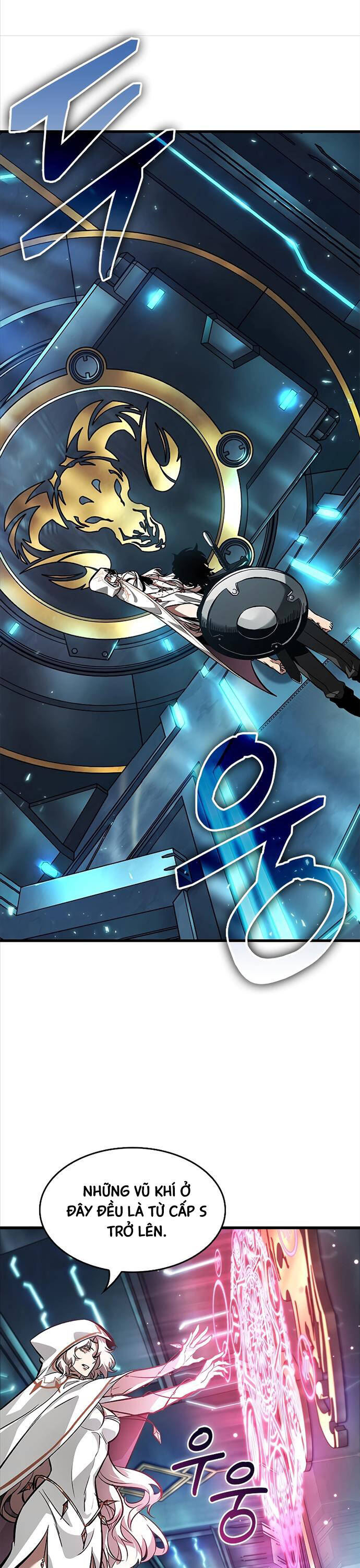 Gacha Vô Hạn Chap 89 - Next Chap 90