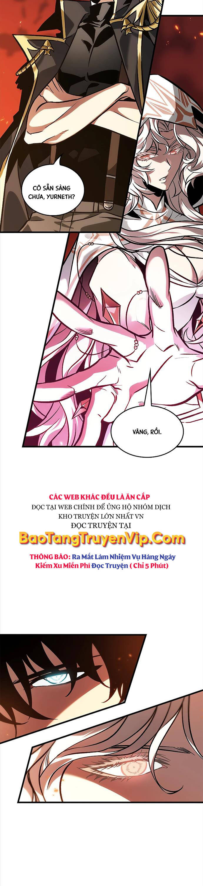 Gacha Vô Hạn Chap 89 - Next Chap 90
