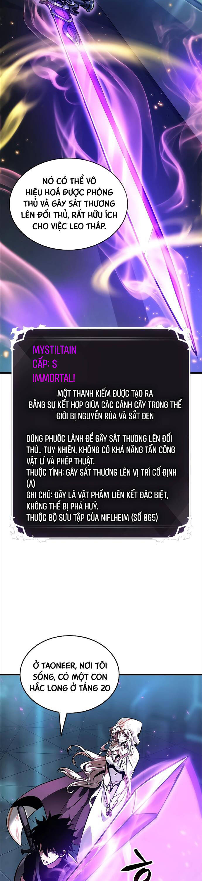 Gacha Vô Hạn Chap 89 - Next Chap 90