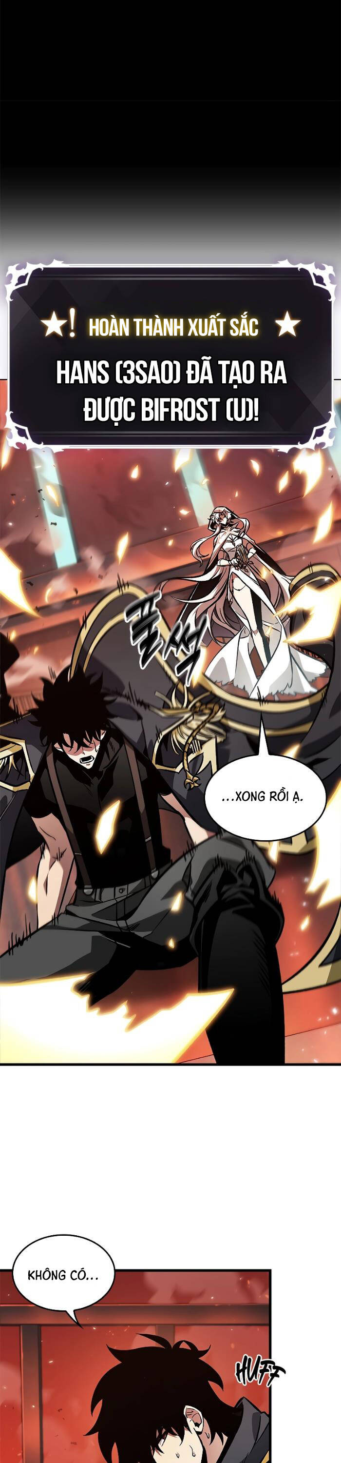 Gacha Vô Hạn Chap 90 - Next Chap 91
