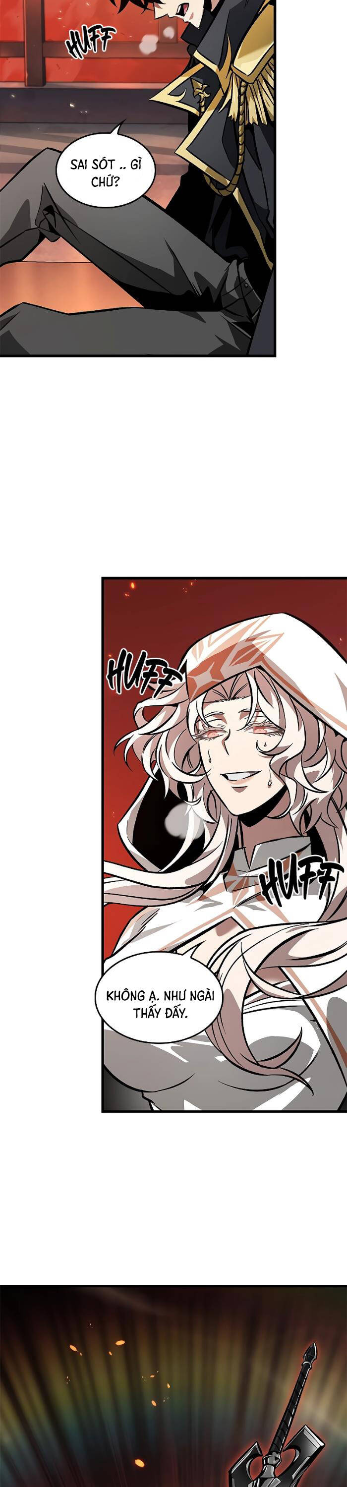 Gacha Vô Hạn Chap 90 - Next Chap 91