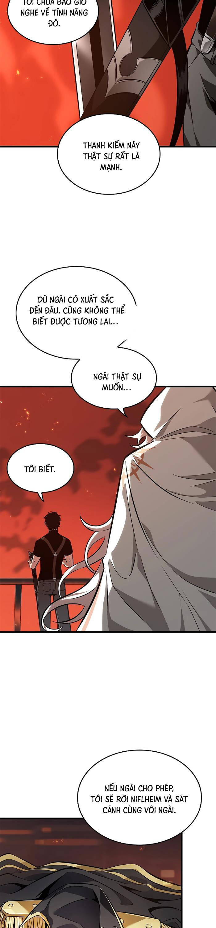 Gacha Vô Hạn Chap 90 - Next Chap 91