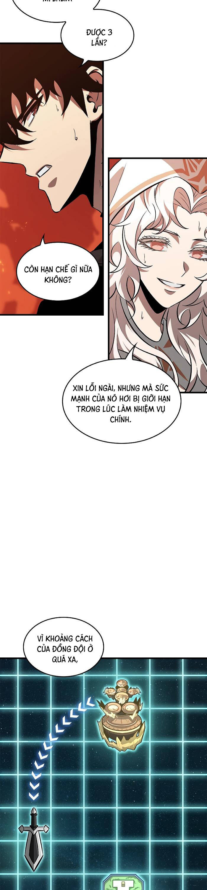 Gacha Vô Hạn Chap 90 - Next Chap 91