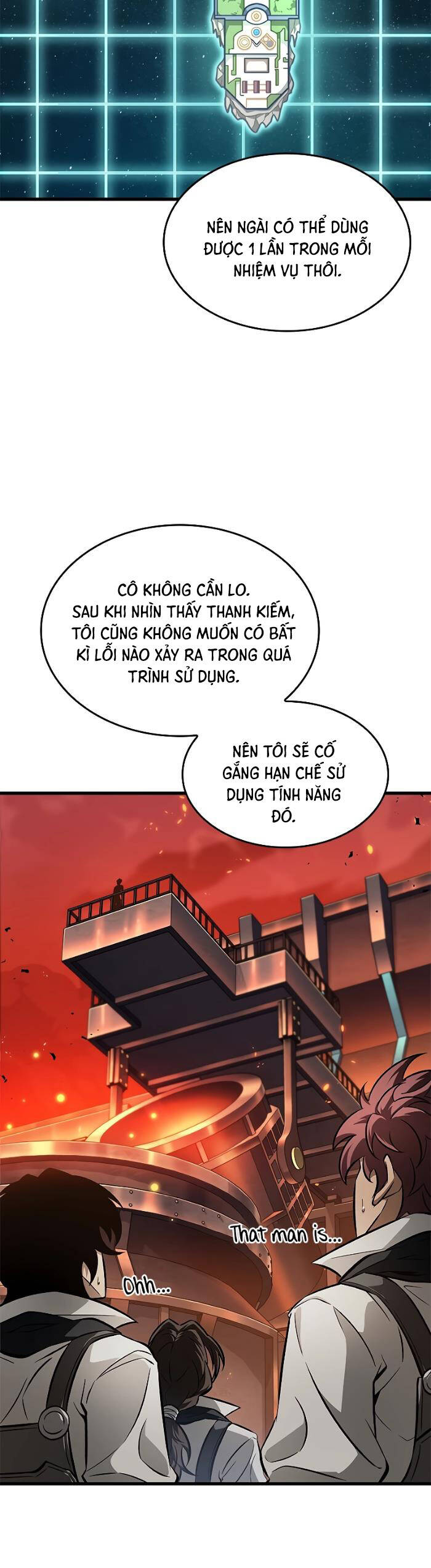Gacha Vô Hạn Chap 90 - Next Chap 91