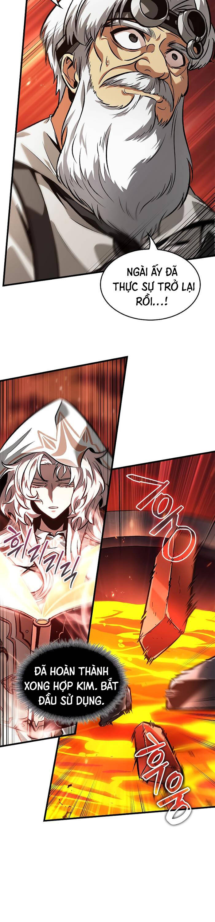 Gacha Vô Hạn Chap 90 - Next Chap 91