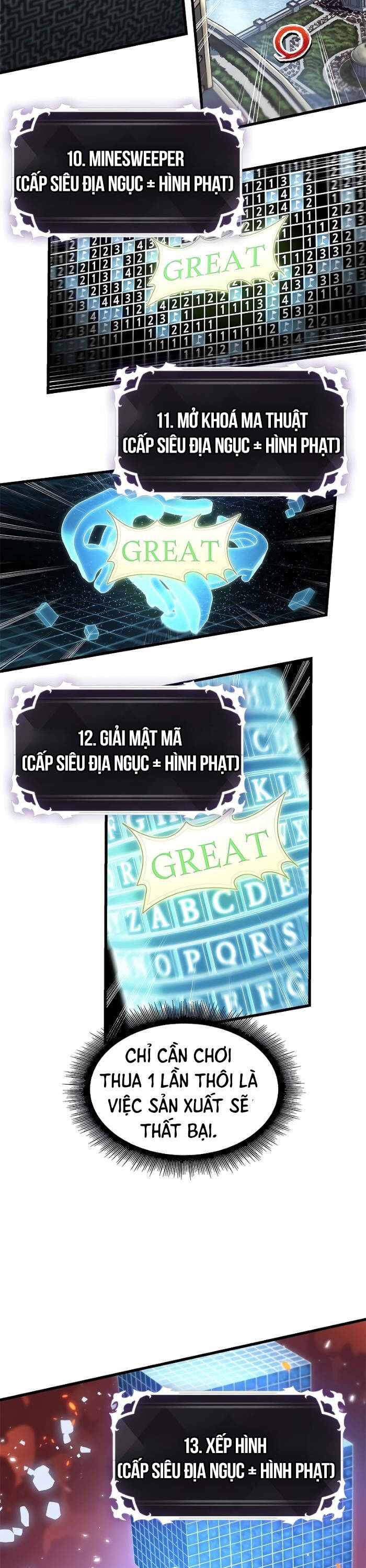 Gacha Vô Hạn Chap 90 - Next Chap 91