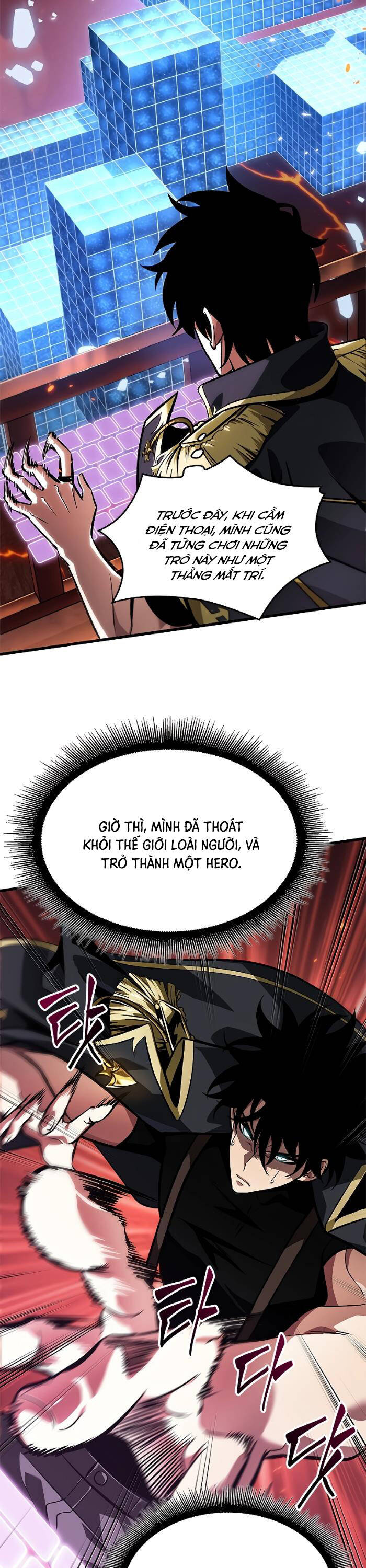 Gacha Vô Hạn Chap 90 - Next Chap 91