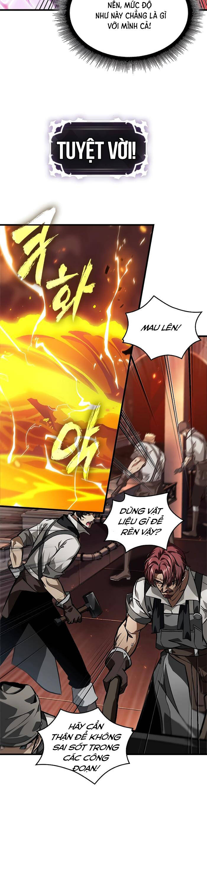 Gacha Vô Hạn Chap 90 - Next Chap 91