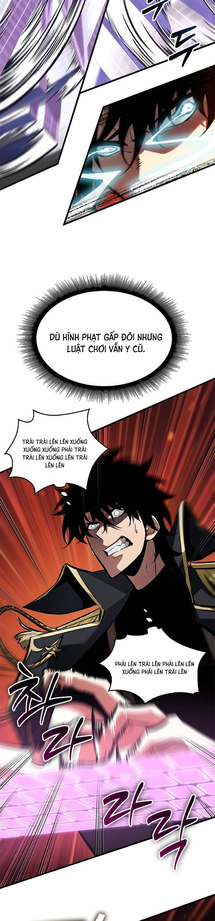 Gacha Vô Hạn Chap 90 - Next Chap 91