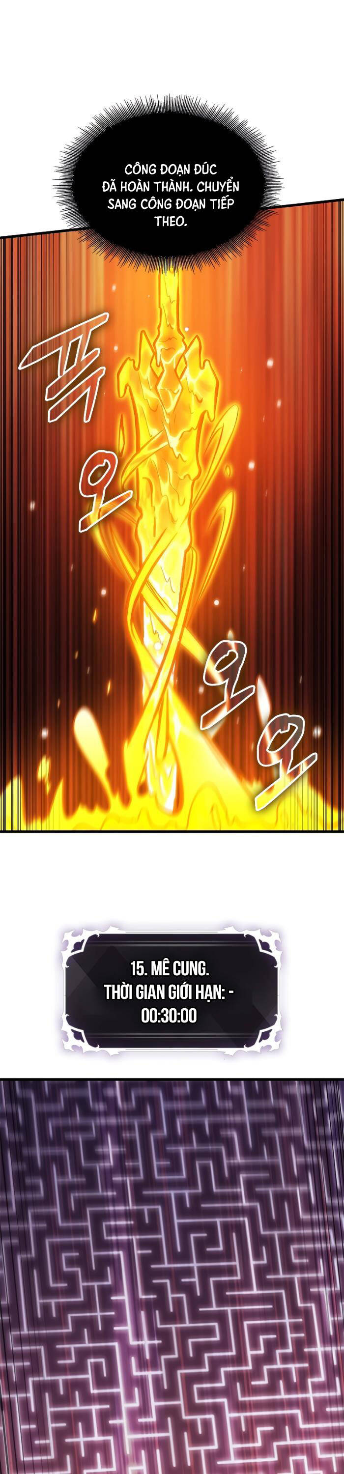 Gacha Vô Hạn Chap 90 - Next Chap 91