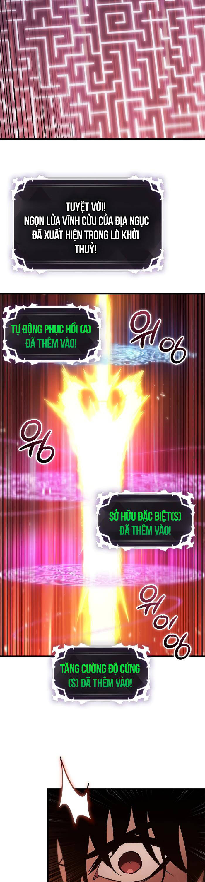 Gacha Vô Hạn Chap 90 - Next Chap 91