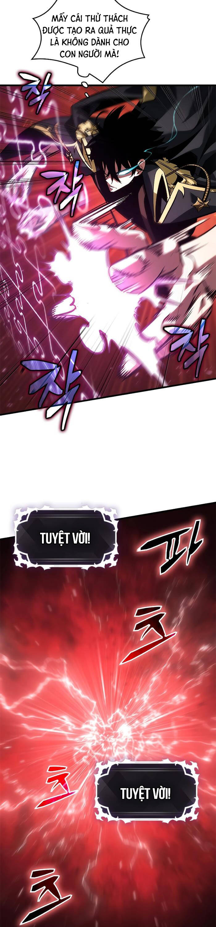 Gacha Vô Hạn Chap 90 - Next Chap 91