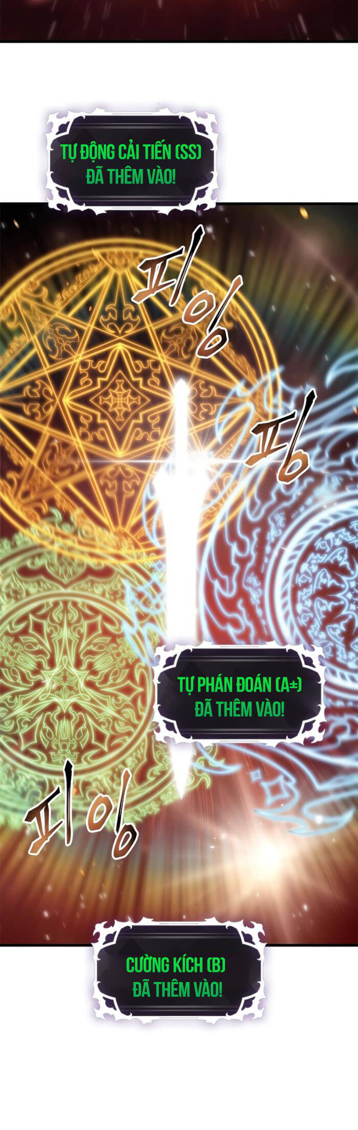 Gacha Vô Hạn Chap 90 - Next Chap 91