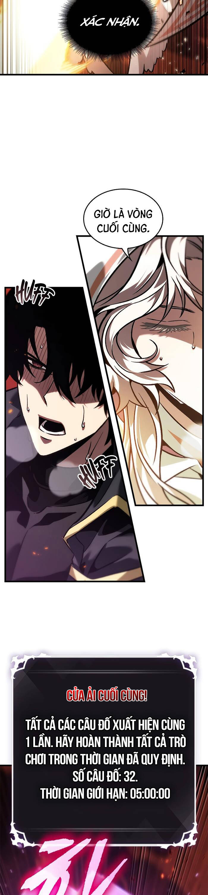 Gacha Vô Hạn Chap 90 - Next Chap 91