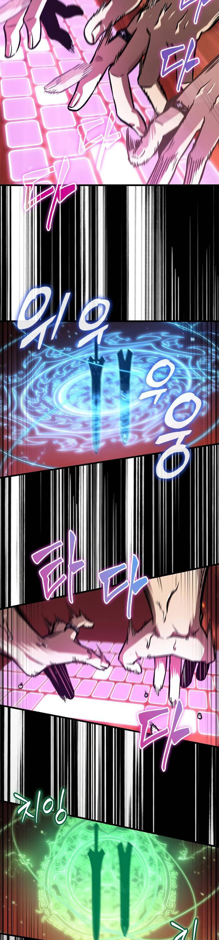 Gacha Vô Hạn Chap 90 - Next Chap 91