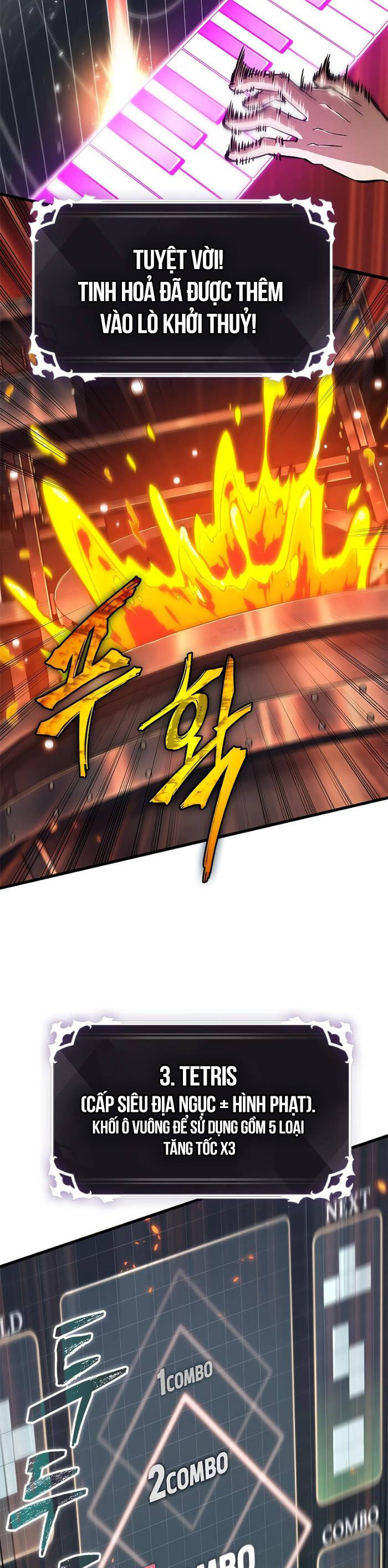 Gacha Vô Hạn Chap 90 - Next Chap 91