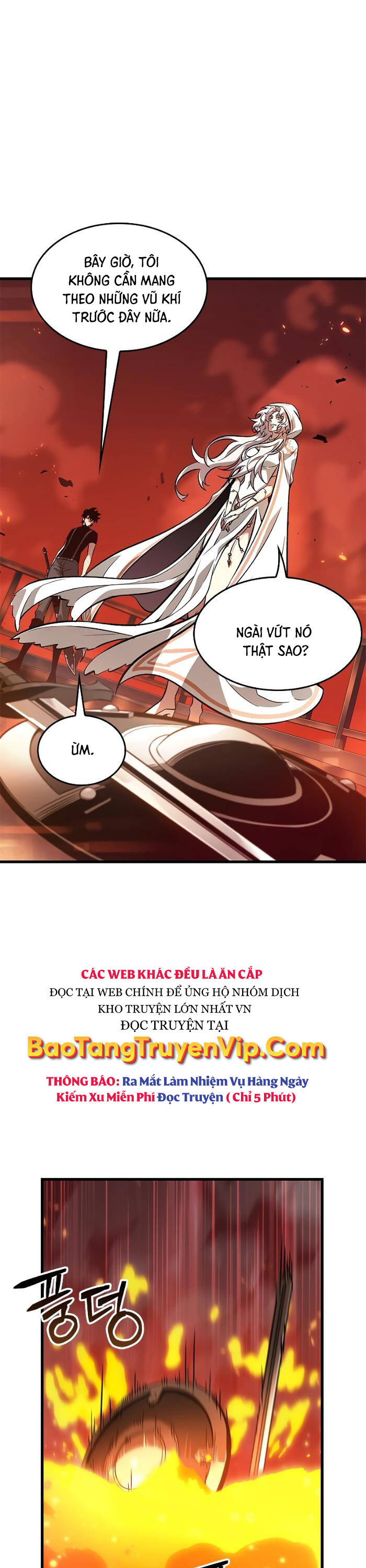 Gacha Vô Hạn Chap 90 - Next Chap 91