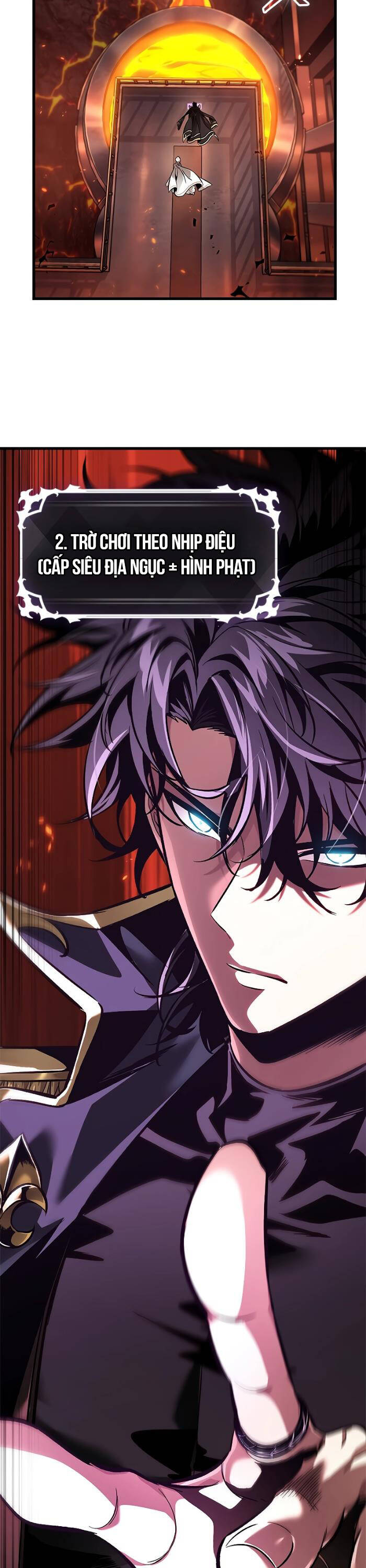 Gacha Vô Hạn Chap 90 - Next Chap 91