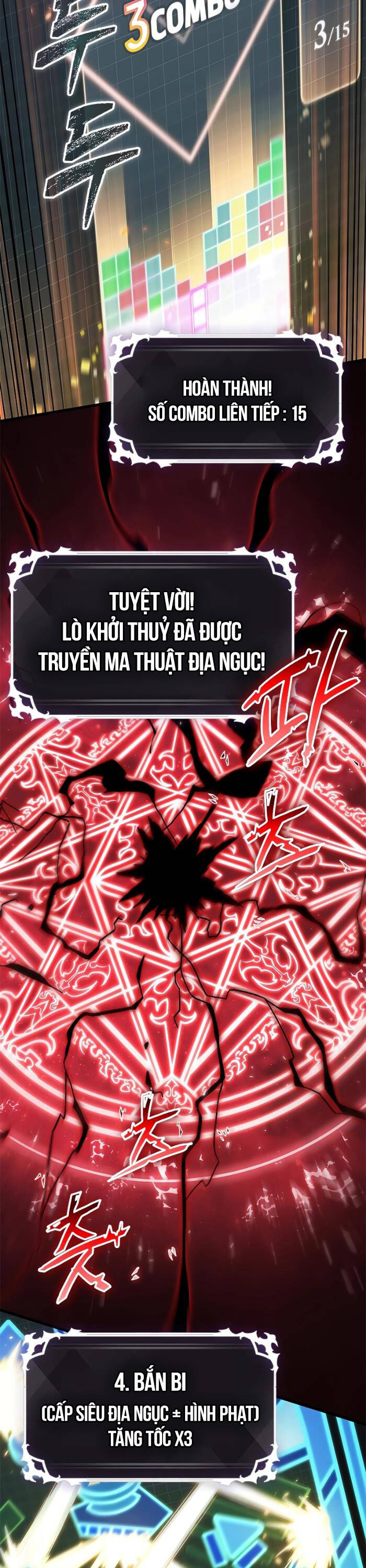 Gacha Vô Hạn Chap 90 - Next Chap 91