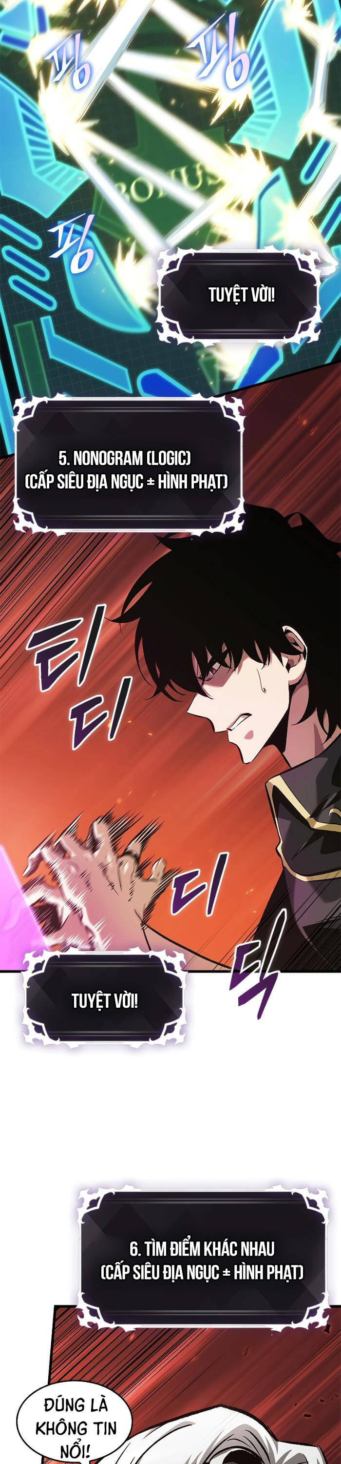 Gacha Vô Hạn Chap 90 - Next Chap 91
