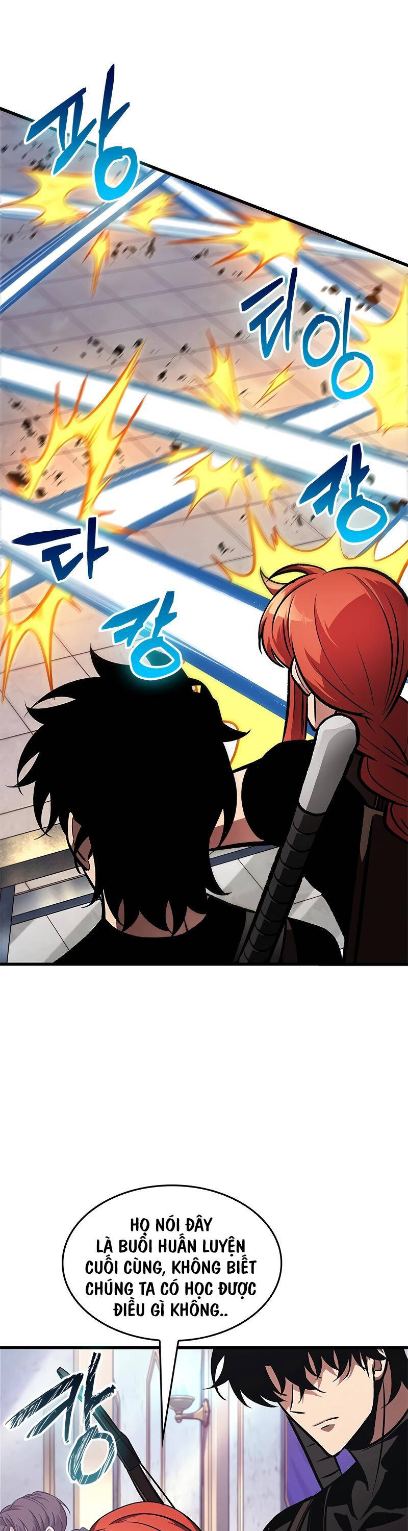 Gacha Vô Hạn Chap 91 - Next Chap 92