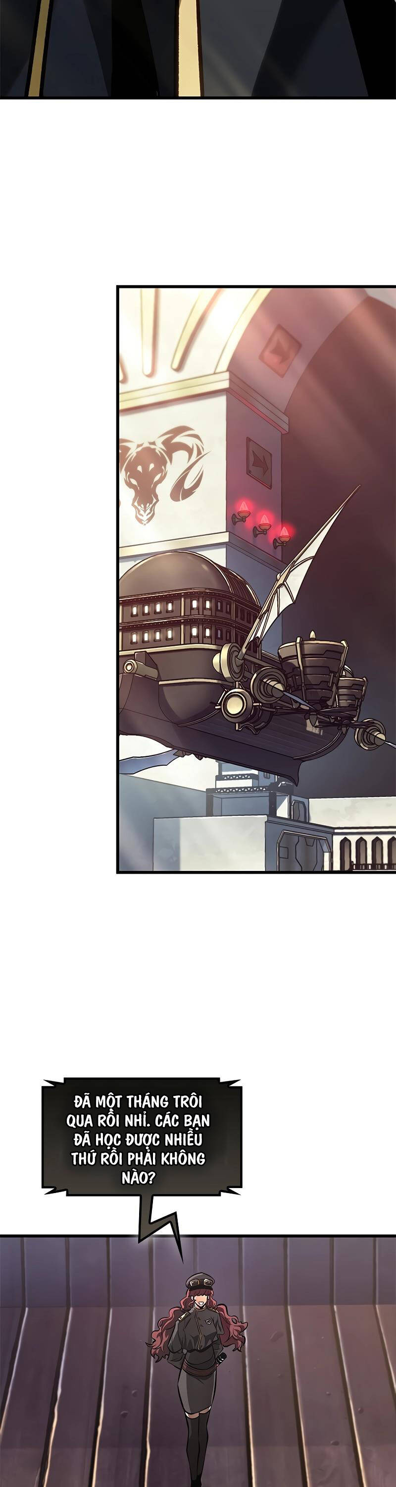 Gacha Vô Hạn Chap 91 - Next Chap 92