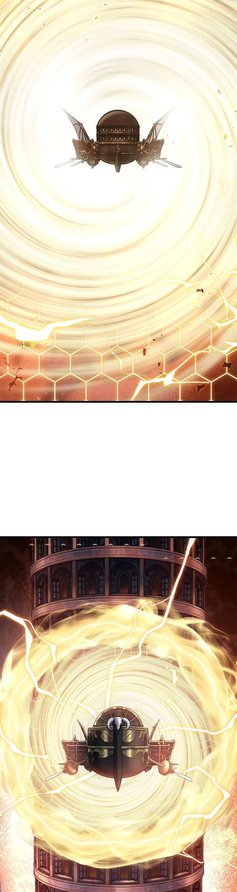 Gacha Vô Hạn Chap 91 - Next Chap 92