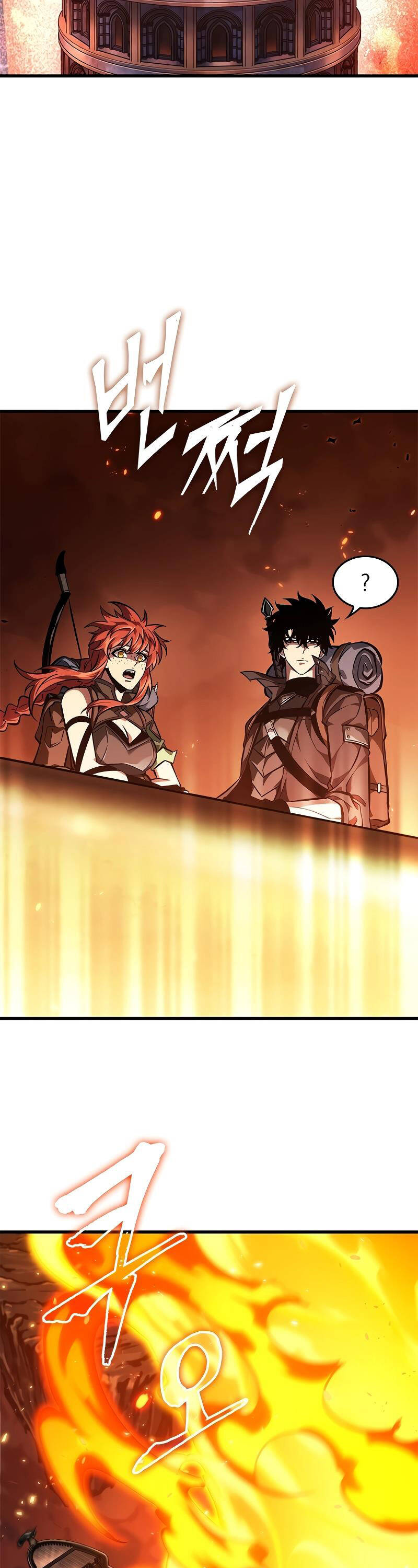 Gacha Vô Hạn Chap 91 - Next Chap 92