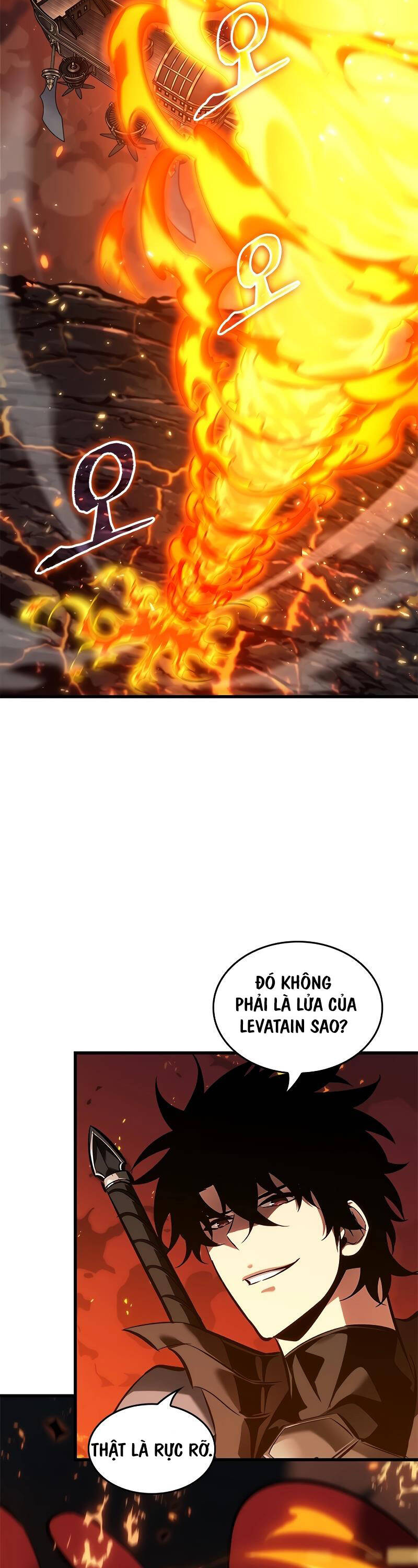 Gacha Vô Hạn Chap 91 - Next Chap 92