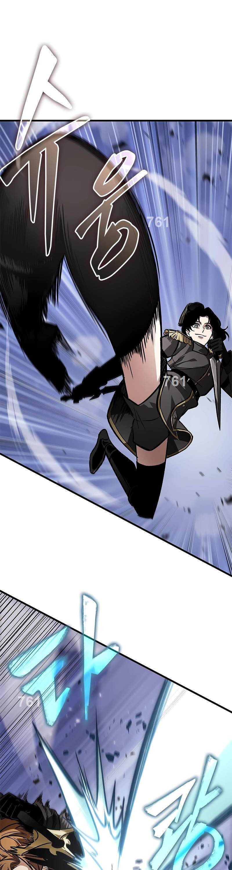 Gacha Vô Hạn Chap 91 - Next Chap 92