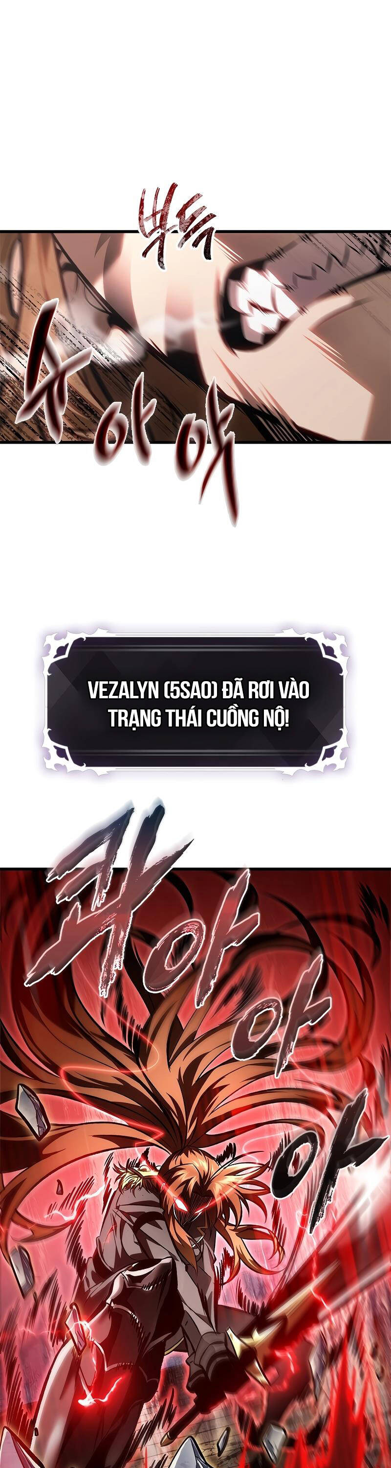 Gacha Vô Hạn Chap 91 - Next Chap 92