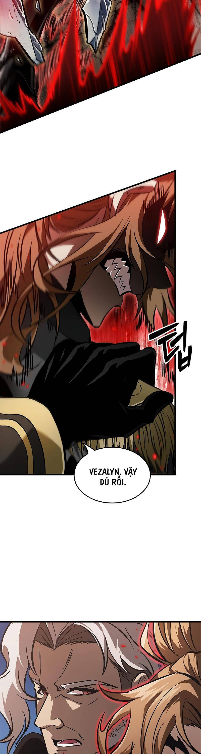 Gacha Vô Hạn Chap 91 - Next Chap 92