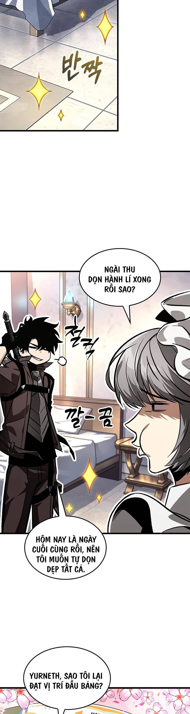 Gacha Vô Hạn Chap 91 - Next Chap 92