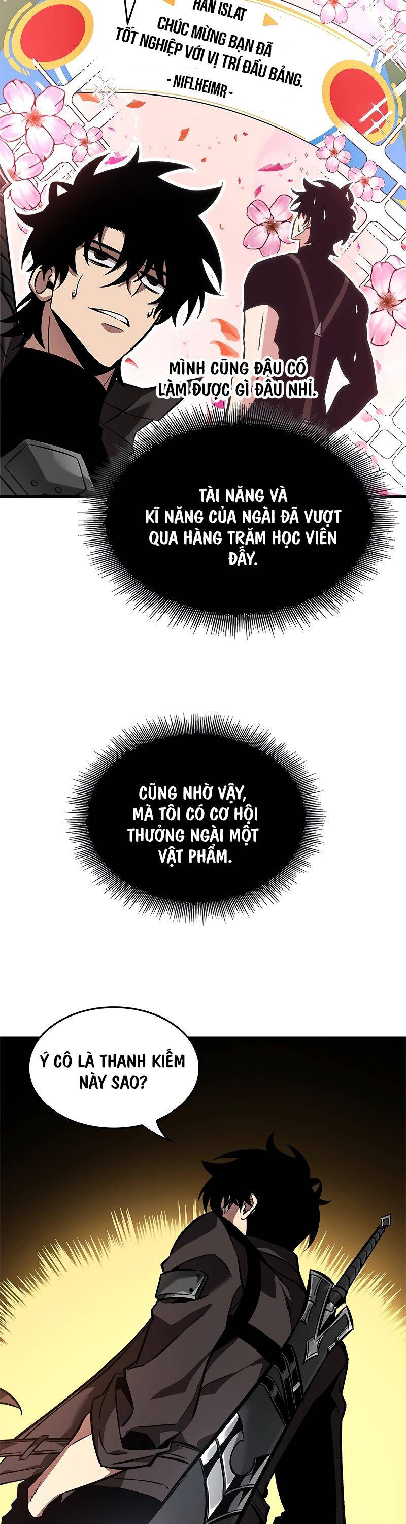 Gacha Vô Hạn Chap 91 - Next Chap 92