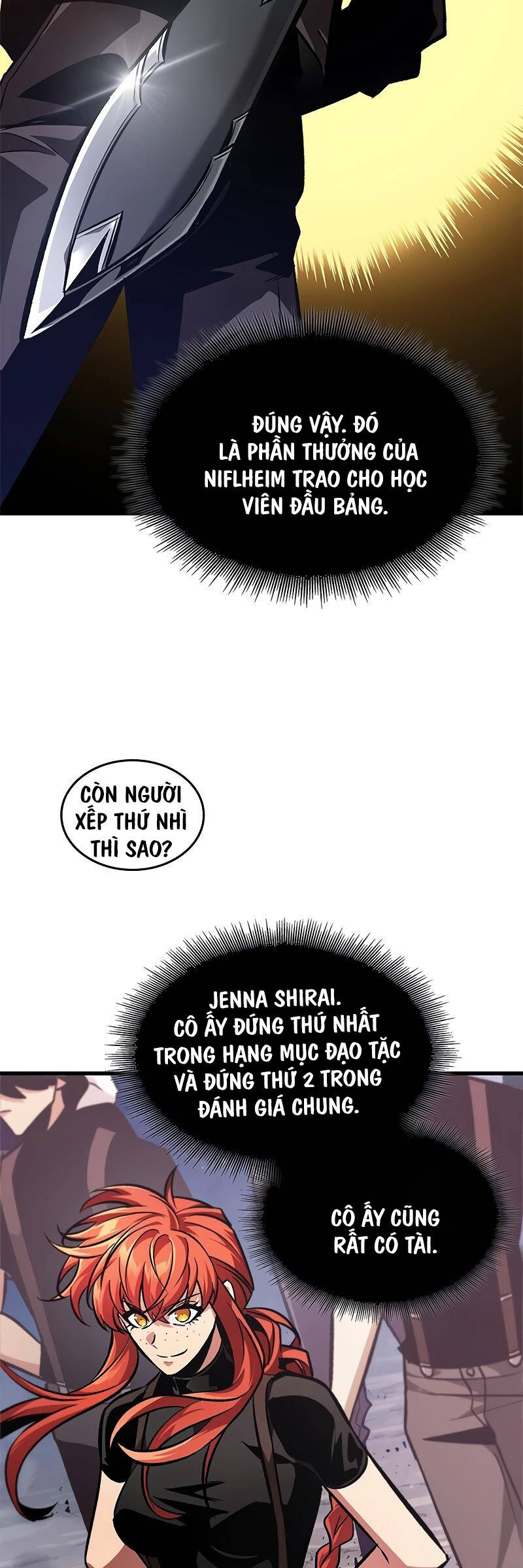 Gacha Vô Hạn Chap 91 - Next Chap 92