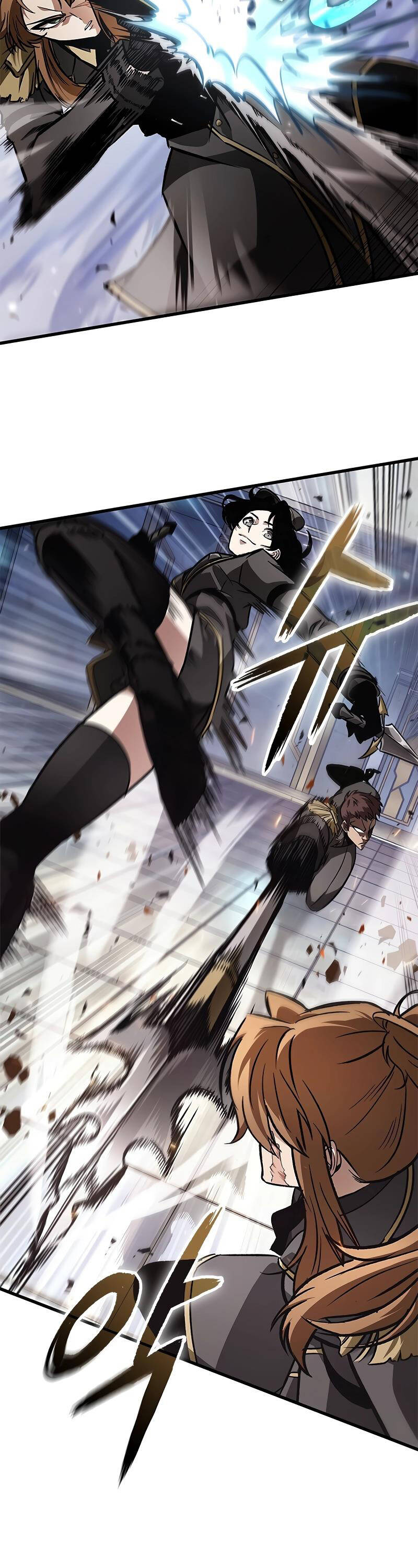 Gacha Vô Hạn Chap 91 - Next Chap 92