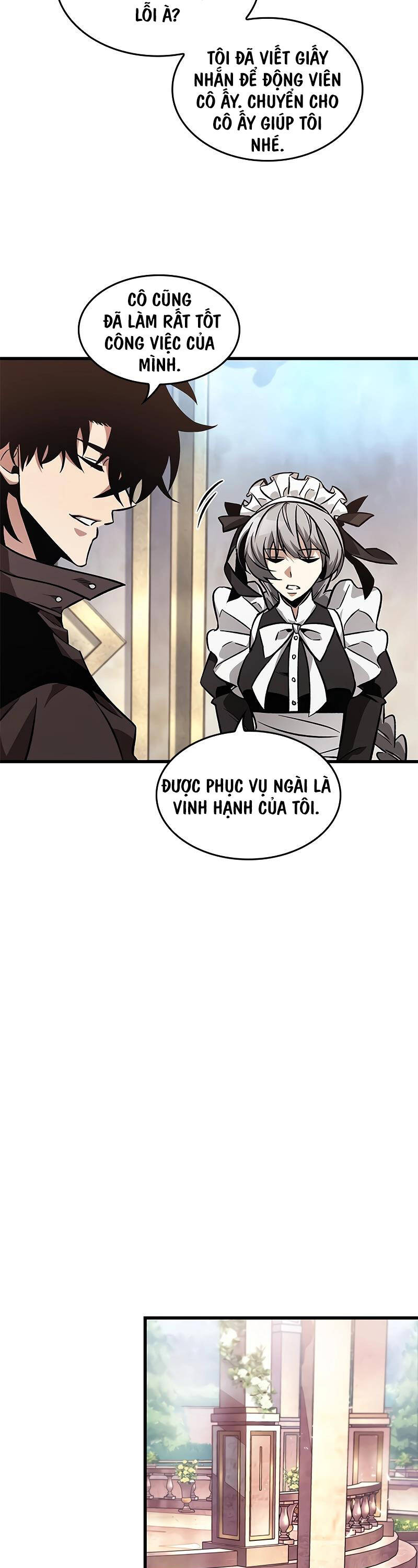 Gacha Vô Hạn Chap 91 - Next Chap 92